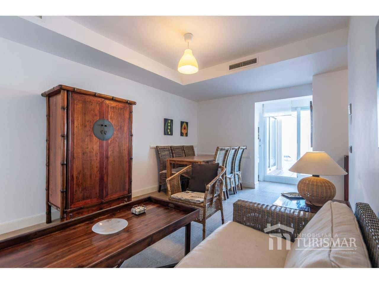 3 bedroom Penthouse for sale in Ayamonte with pool garage - € 425,000 (Ref: 9443625)