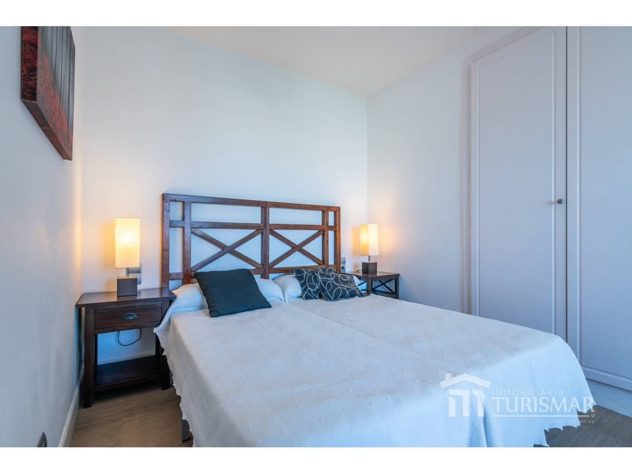 3 bedroom Penthouse for sale in Ayamonte with pool garage - € 425,000 (Ref: 9443625)