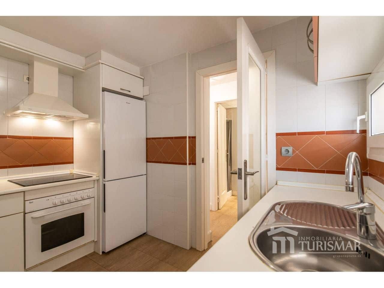 3 bedroom Penthouse for sale in Ayamonte with pool garage - € 425,000 (Ref: 9443625)