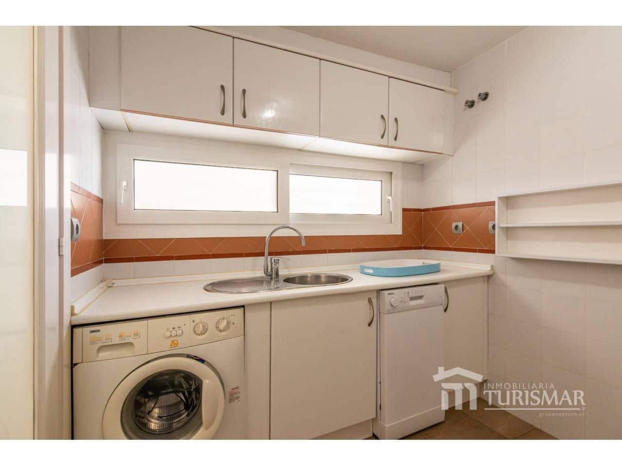 3 bedroom Penthouse for sale in Ayamonte with pool garage - € 425,000 (Ref: 9443625)