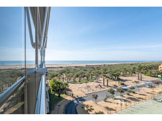 3 makuuhuone Kattohuoneisto myytävänä paikassa Ayamonte mukana uima-altaan 
autotalli - 425 000 € (Ref: 9443625)