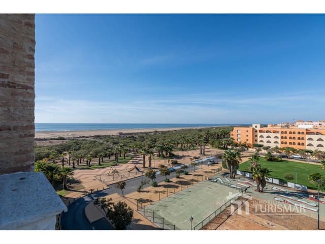 3 makuuhuone Kattohuoneisto myytävänä paikassa Ayamonte mukana uima-altaan 
autotalli - 425 000 € (Ref: 9443625)