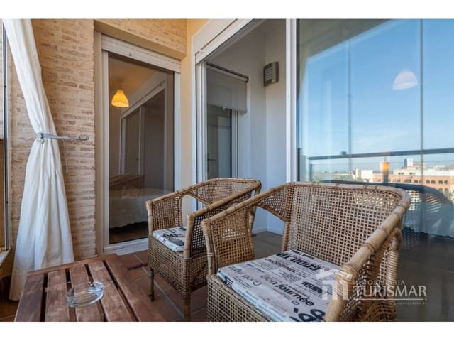 3 makuuhuone Kattohuoneisto myytävänä paikassa Ayamonte mukana uima-altaan 
autotalli - 425 000 € (Ref: 9443625)