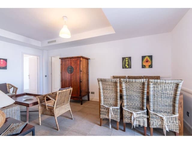 3 makuuhuone Kattohuoneisto myytävänä paikassa Ayamonte mukana uima-altaan 
autotalli - 425 000 € (Ref: 9443625)