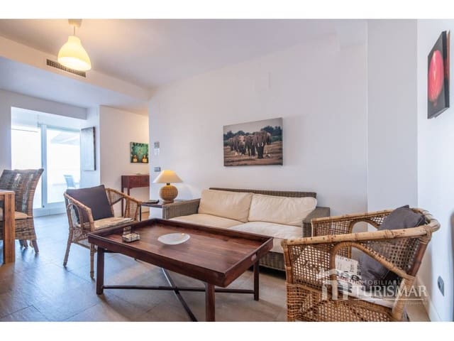 3 makuuhuone Kattohuoneisto myytävänä paikassa Ayamonte mukana uima-altaan 
autotalli - 425 000 € (Ref: 9443625)