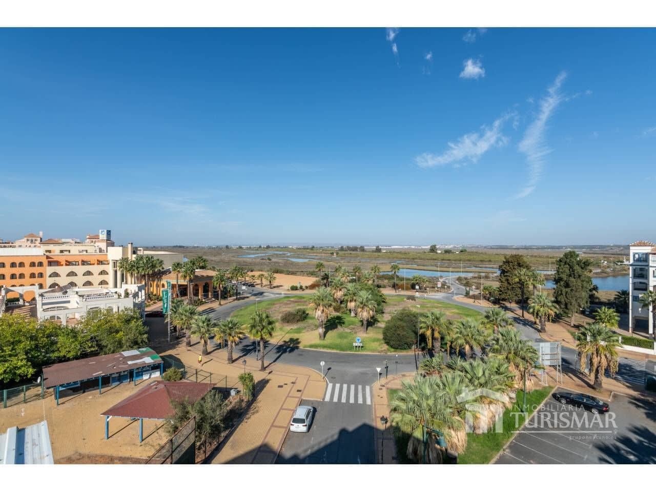 3 bedroom Penthouse for sale in Ayamonte with pool garage - € 425,000 (Ref: 9443625)
