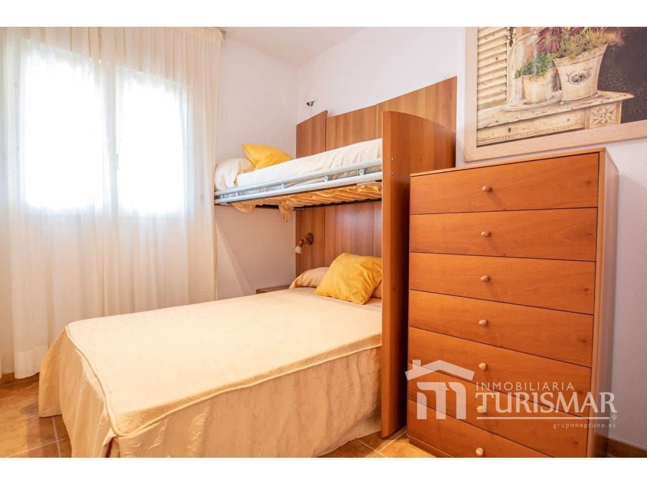 3 bedroom Penthouse for sale in Ayamonte - € 450,000 (Ref: 9443626)