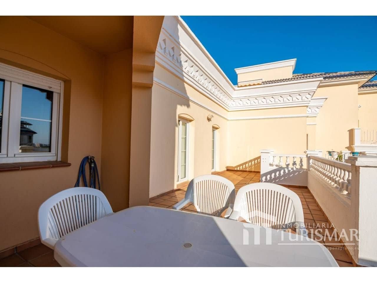 3 bedroom Penthouse for sale in Ayamonte - € 450,000 (Ref: 9443626)