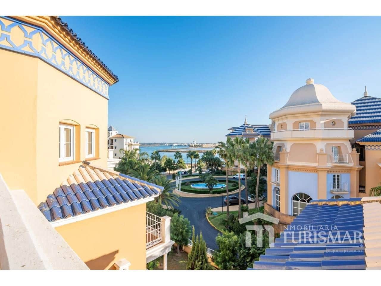 3 bedroom Penthouse for sale in Ayamonte - € 450,000 (Ref: 9443626)