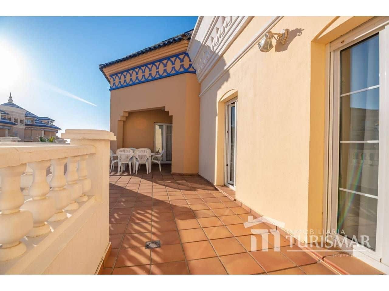 3 bedroom Penthouse for sale in Ayamonte - € 450,000 (Ref: 9443626)