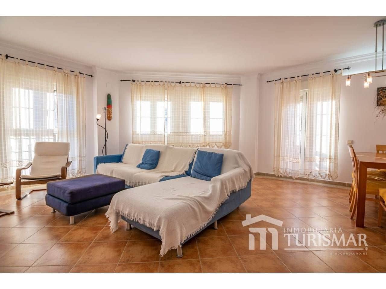 3 bedroom Penthouse for sale in Ayamonte - € 450,000 (Ref: 9443626)