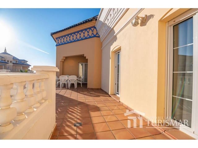 3 makuuhuone Kattohuoneisto myytävänä paikassa Ayamonte - 450 000 € (Ref: 9443626)