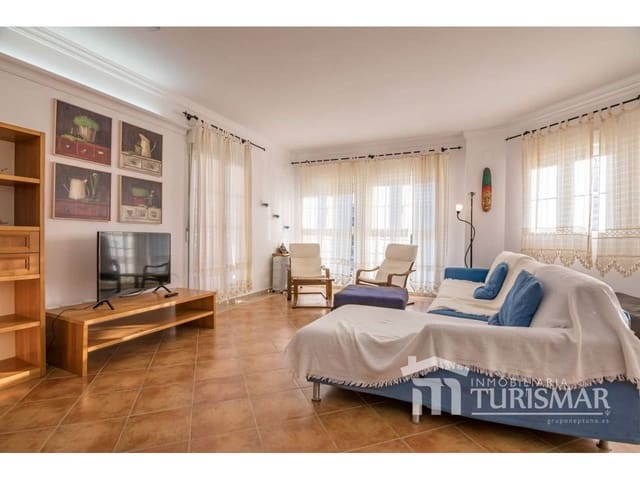 3 makuuhuone Kattohuoneisto myytävänä paikassa Ayamonte - 450 000 € (Ref: 9443626)