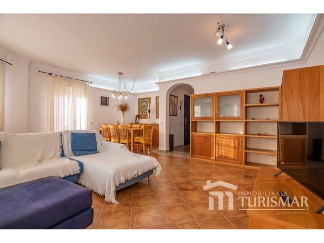 3 makuuhuone Kattohuoneisto myytävänä paikassa Ayamonte - 450 000 € (Ref: 9443626)