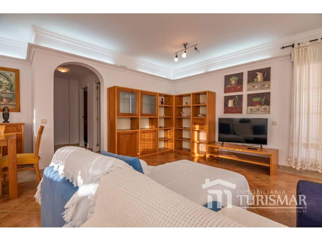 3 bedroom Penthouse for sale in Ayamonte - € 450,000 (Ref: 9443626)