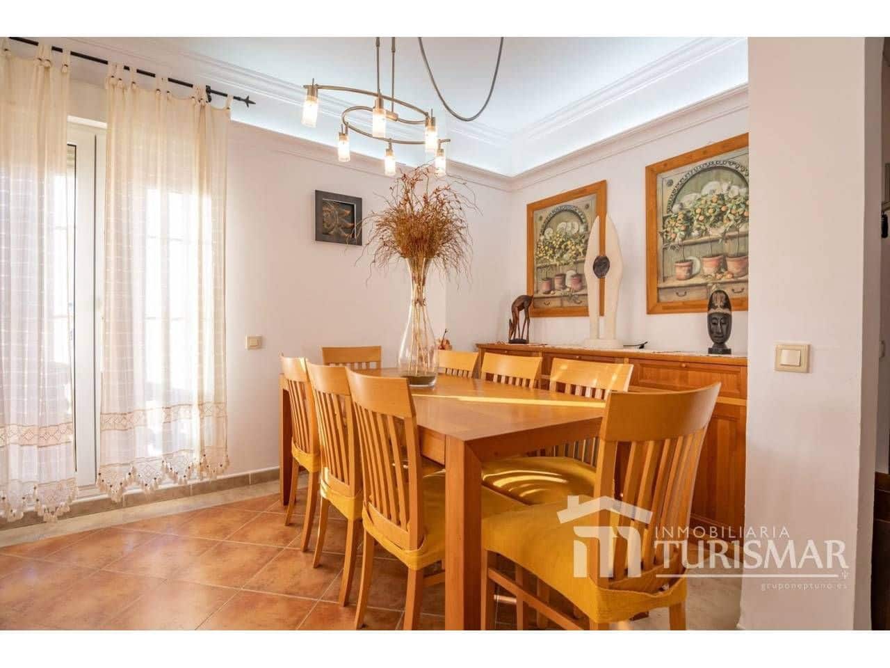 3 bedroom Penthouse for sale in Ayamonte - € 450,000 (Ref: 9443626)