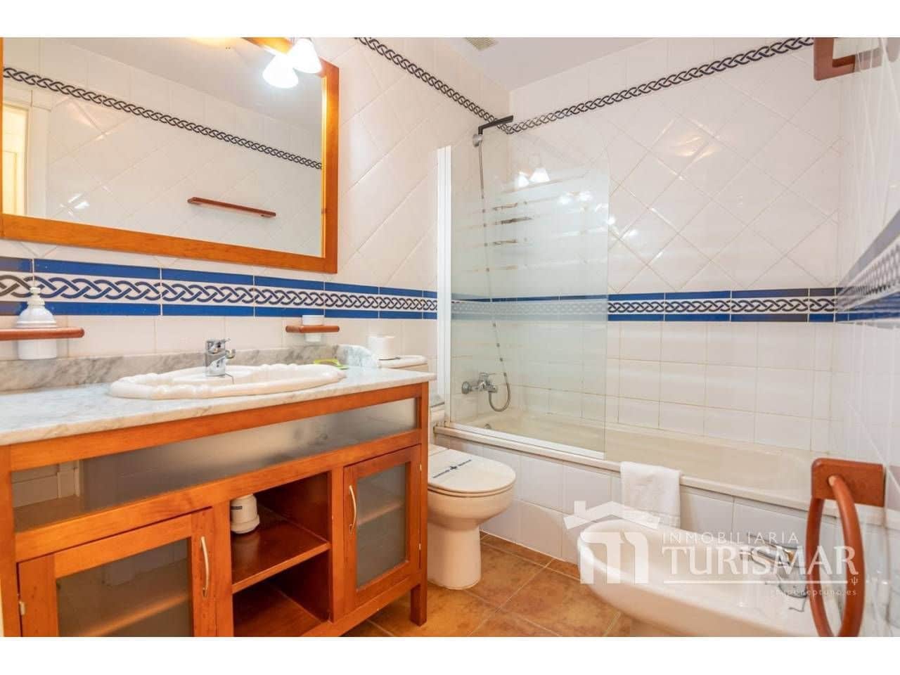 3 bedroom Penthouse for sale in Ayamonte - € 450,000 (Ref: 9443626)