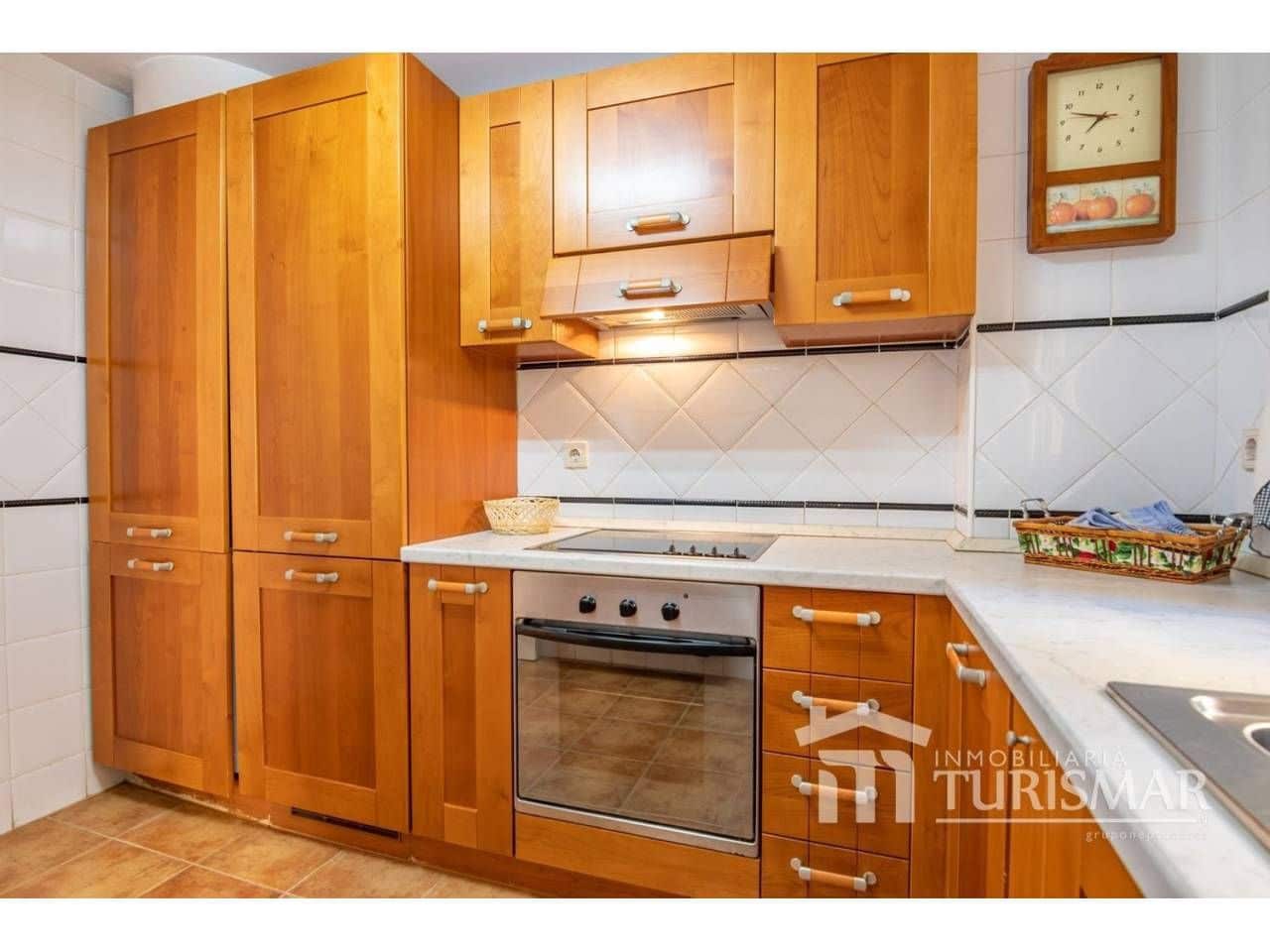 3 bedroom Penthouse for sale in Ayamonte - € 450,000 (Ref: 9443626)