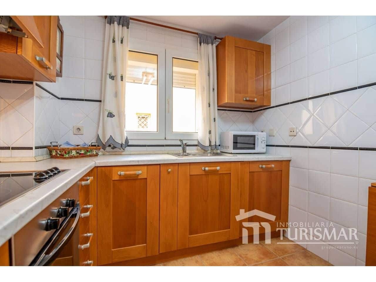 3 bedroom Penthouse for sale in Ayamonte - € 450,000 (Ref: 9443626)