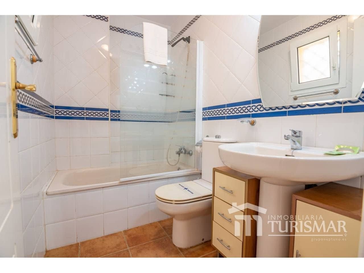 3 bedroom Penthouse for sale in Ayamonte - € 450,000 (Ref: 9443626)