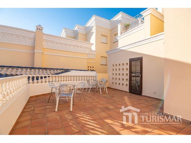 3 makuuhuone Kattohuoneisto myytävänä paikassa Ayamonte - 450 000 € (Ref: 9443626)