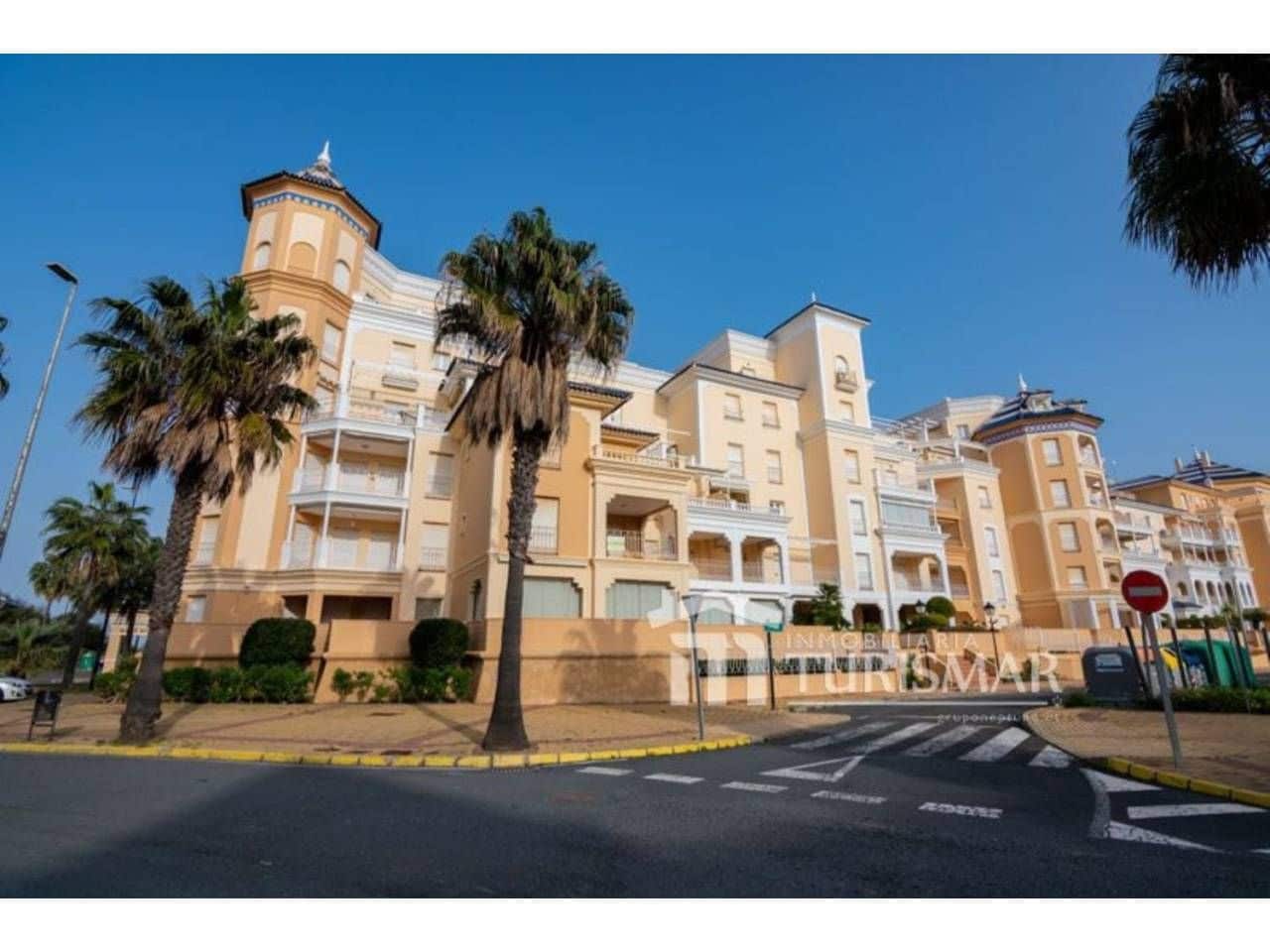 3 bedroom Penthouse for sale in Ayamonte - € 450,000 (Ref: 9443626)