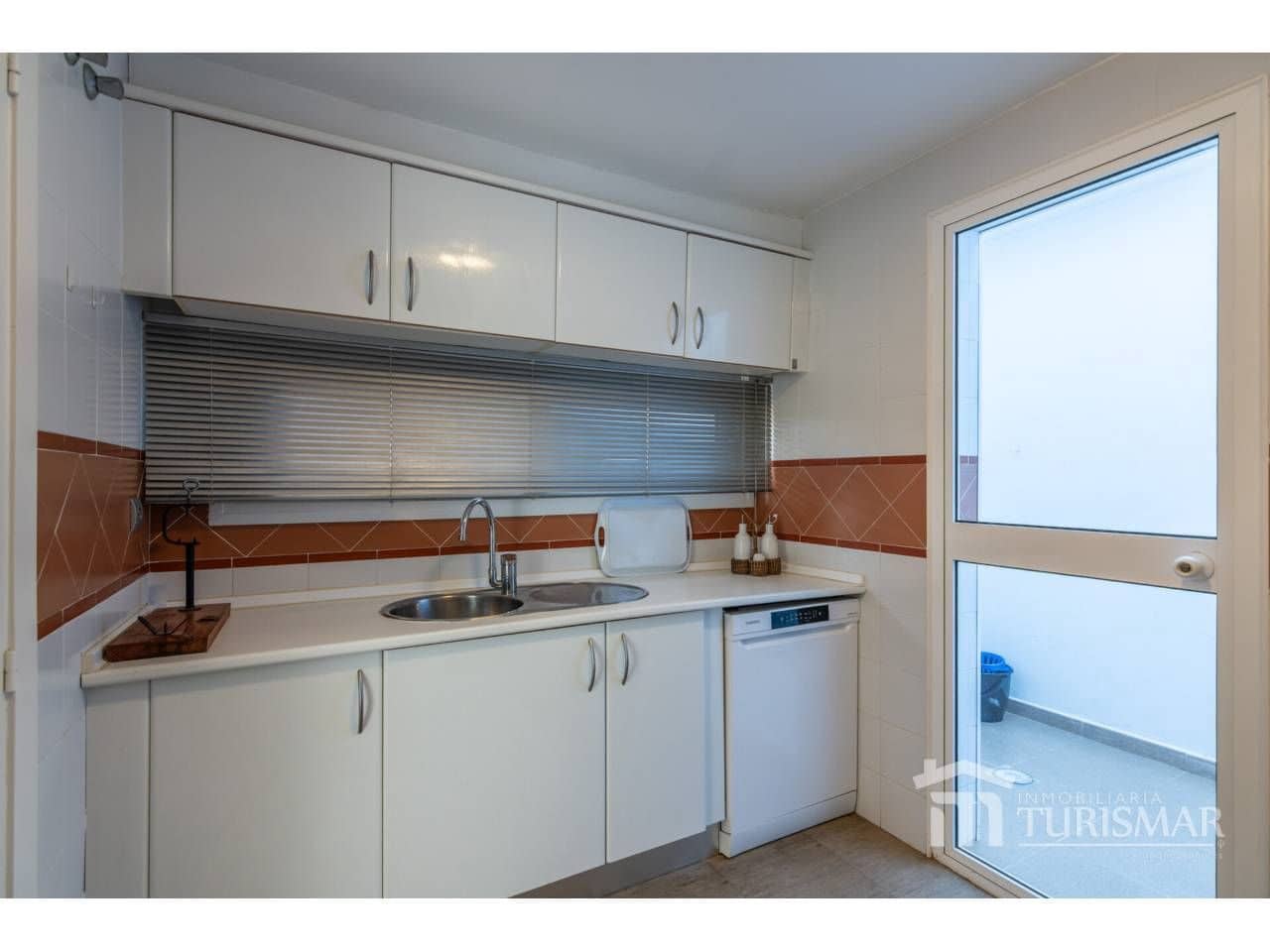 3 soveværelse Penthouse til salg i Ayamonte med swimmingpool garage - € 520.000 (Ref: 9443627)