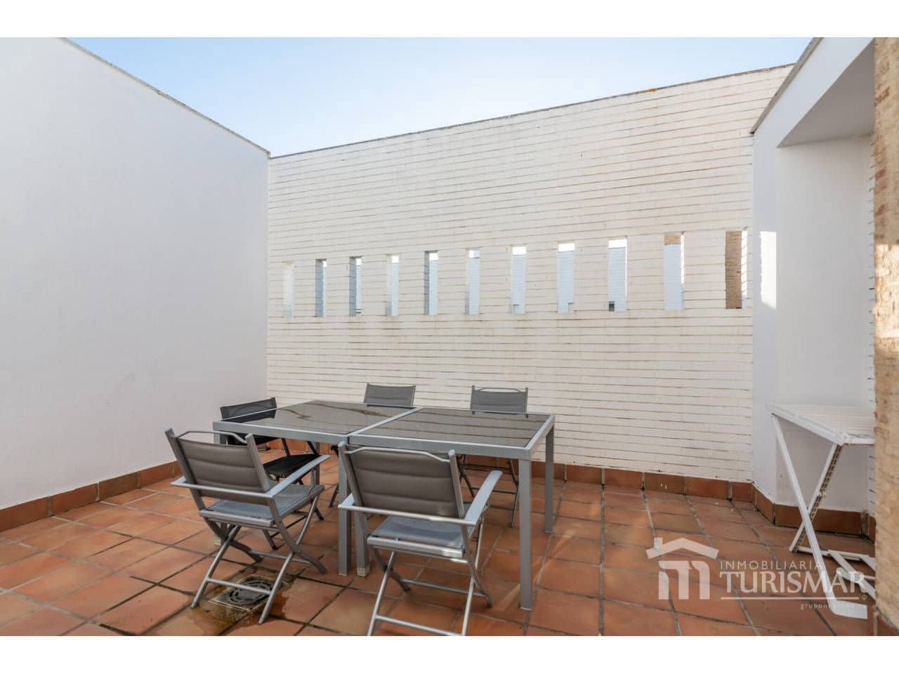 3 soveværelse Penthouse til salg i Ayamonte med swimmingpool garage - € 520.000 (Ref: 9443627)
