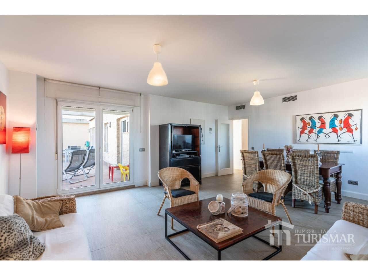 3 soveværelse Penthouse til salg i Ayamonte med swimmingpool garage - € 520.000 (Ref: 9443627)