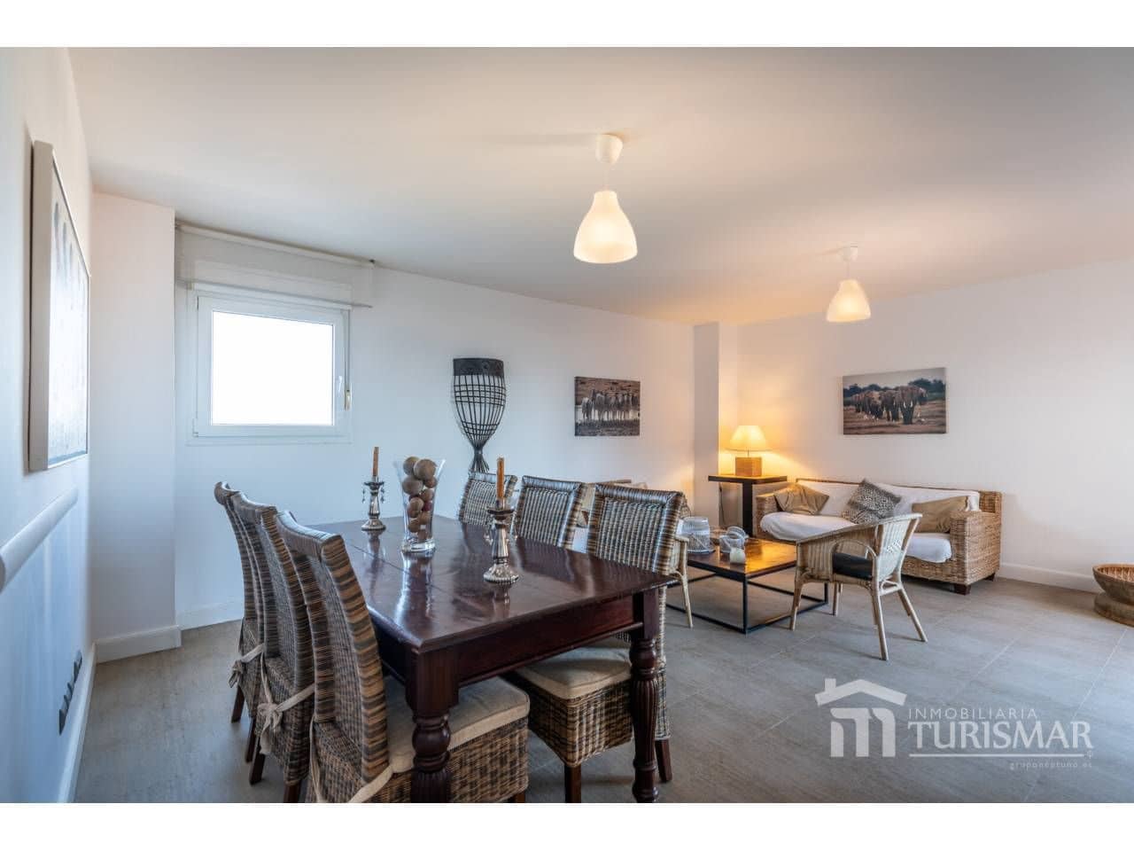 3 soveværelse Penthouse til salg i Ayamonte med swimmingpool garage - € 520.000 (Ref: 9443627)