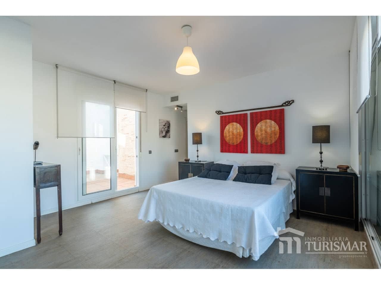 3 soveværelse Penthouse til salg i Ayamonte med swimmingpool garage - € 520.000 (Ref: 9443627)