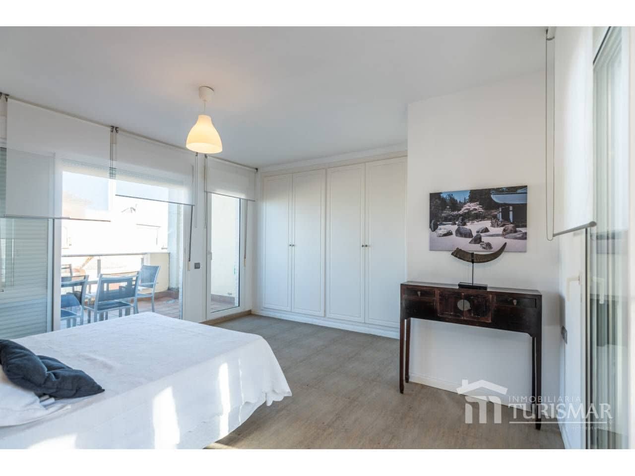 3 soveværelse Penthouse til salg i Ayamonte med swimmingpool garage - € 520.000 (Ref: 9443627)