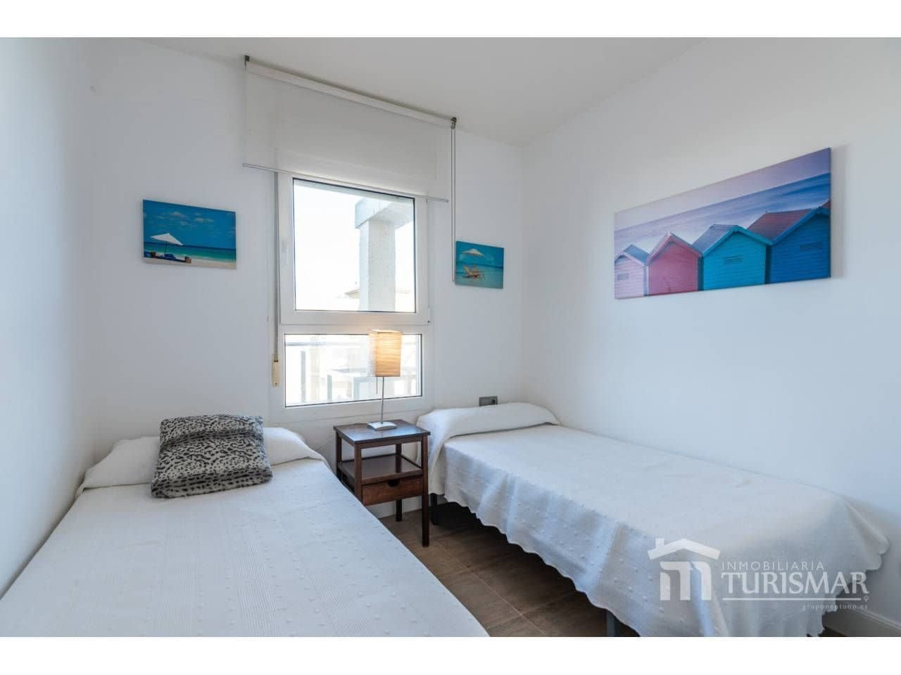 3 soveværelse Penthouse til salg i Ayamonte med swimmingpool garage - € 520.000 (Ref: 9443627)