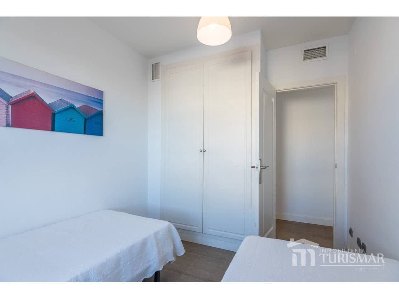 3 soveværelse Penthouse til salg i Ayamonte med swimmingpool garage - € 520.000 (Ref: 9443627)