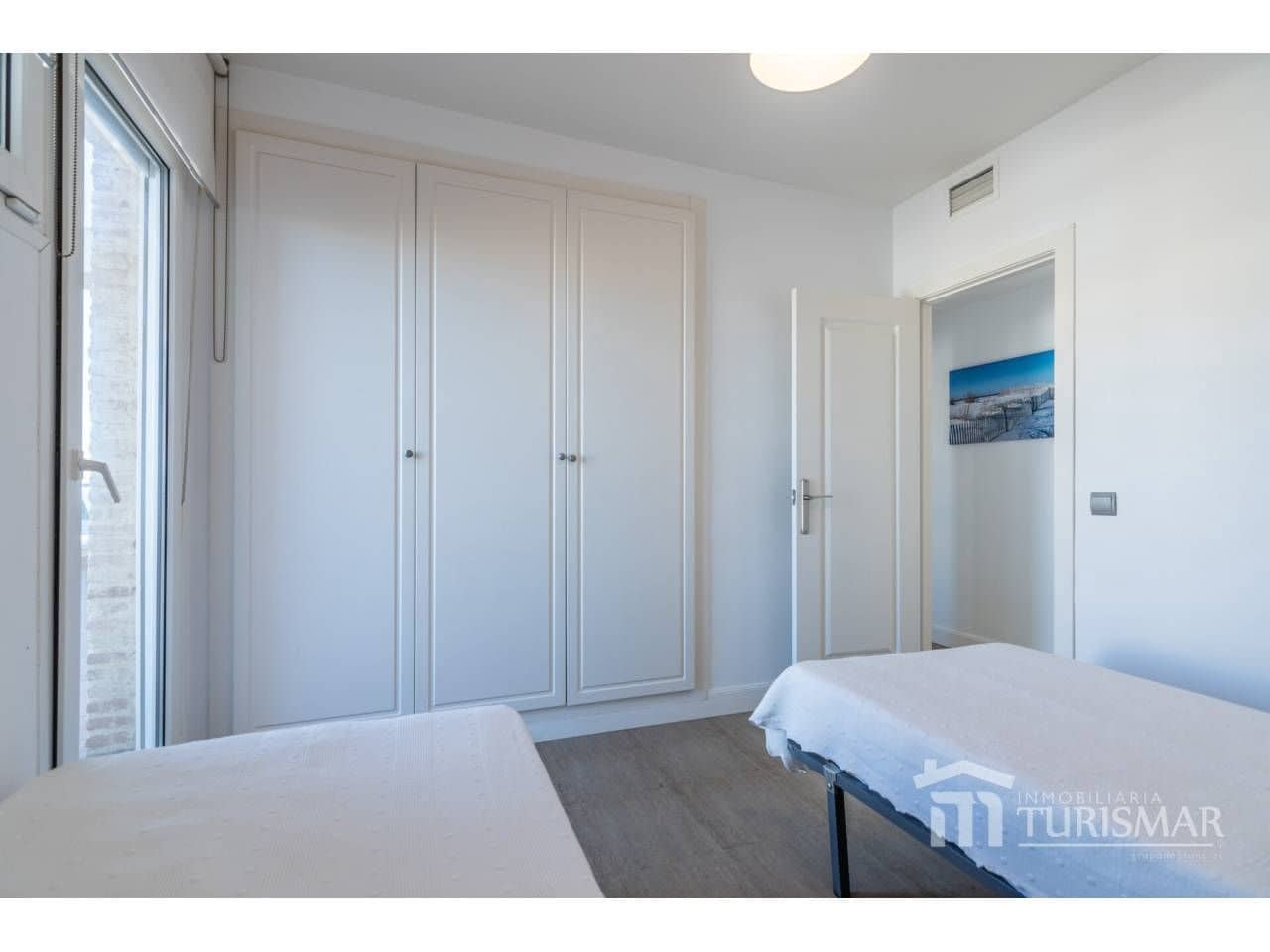 3 soveværelse Penthouse til salg i Ayamonte med swimmingpool garage - € 520.000 (Ref: 9443627)