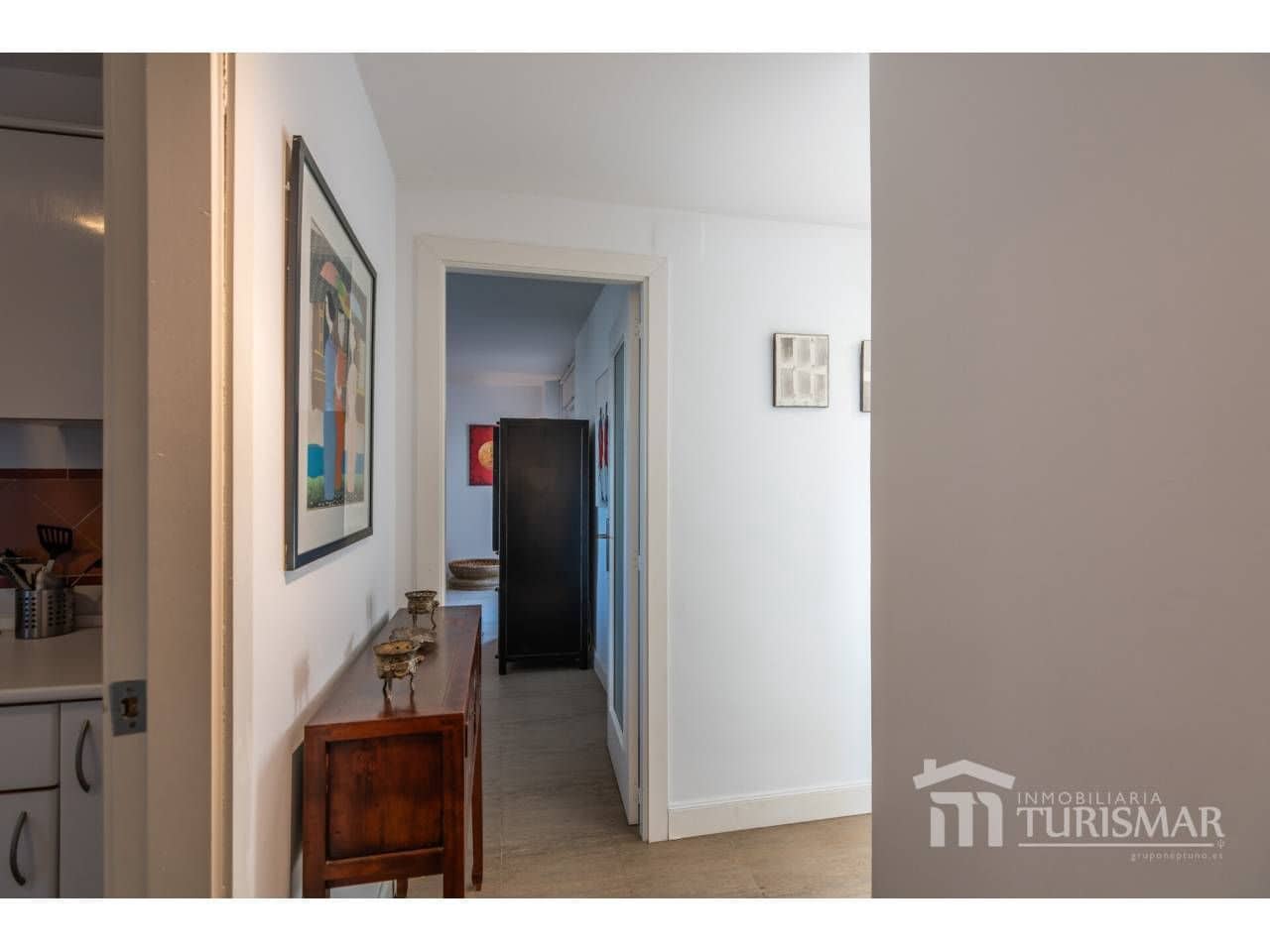 3 soveværelse Penthouse til salg i Ayamonte med swimmingpool garage - € 520.000 (Ref: 9443627)