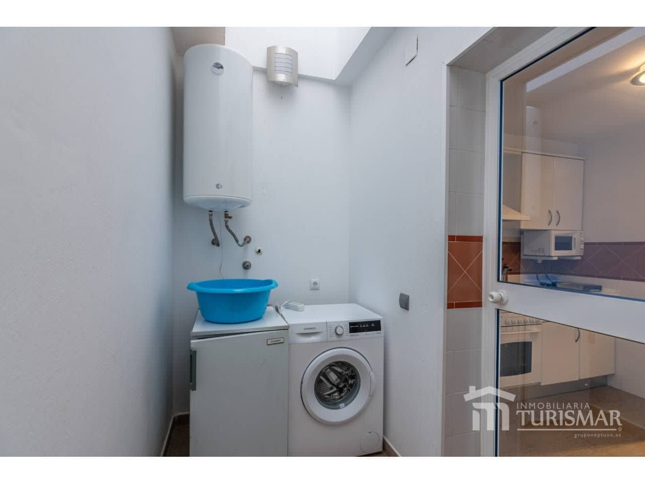 3 soveværelse Penthouse til salg i Ayamonte med swimmingpool garage - € 520.000 (Ref: 9443627)