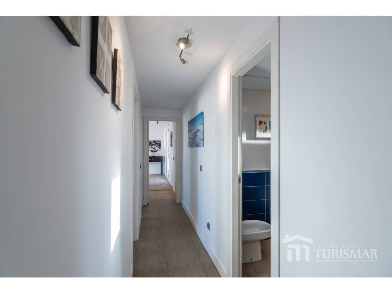 3 soveværelse Penthouse til salg i Ayamonte med swimmingpool garage - € 520.000 (Ref: 9443627)