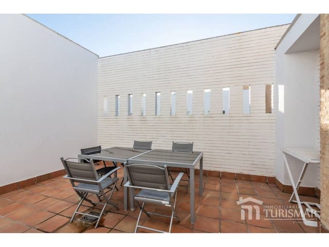 Ático de 3 habitaciones en Ayamonte en venta con piscina garaje - 520.000 € (Ref: 9443627)