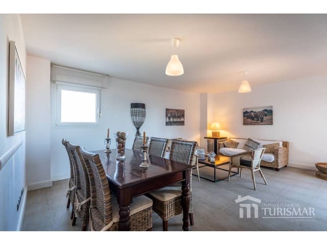 Ático de 3 habitaciones en Ayamonte en venta con piscina garaje - 520.000 € (Ref: 9443627)