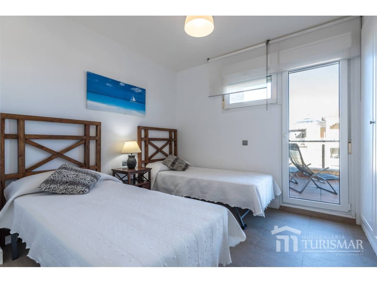 3 soveværelse Penthouse til salg i Ayamonte med swimmingpool garage - € 520.000 (Ref: 9443627)