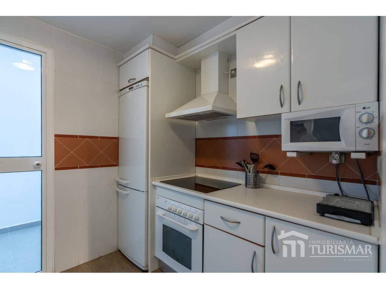 3 soveværelse Penthouse til salg i Ayamonte med swimmingpool garage - € 520.000 (Ref: 9443627)