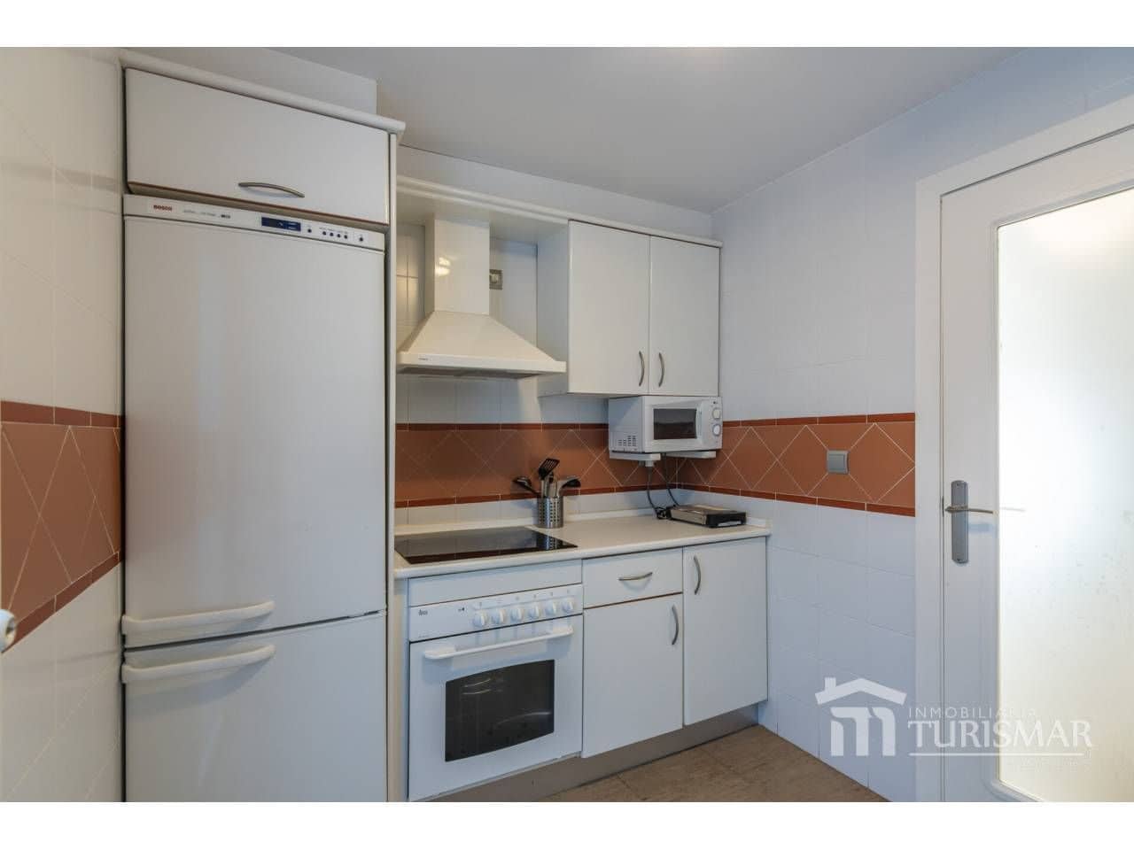 3 soveværelse Penthouse til salg i Ayamonte med swimmingpool garage - € 520.000 (Ref: 9443627)