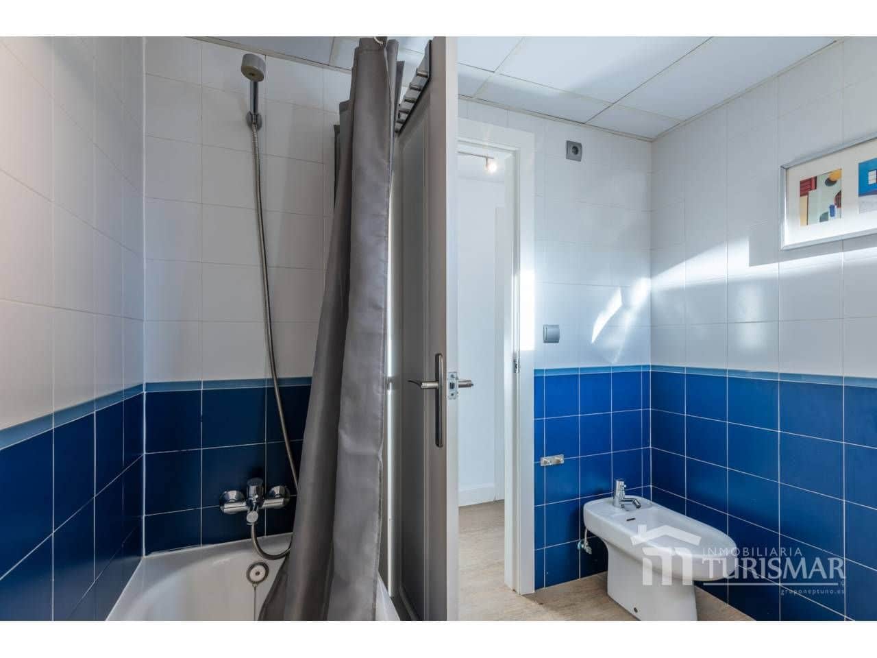 3 soveværelse Penthouse til salg i Ayamonte med swimmingpool garage - € 520.000 (Ref: 9443627)