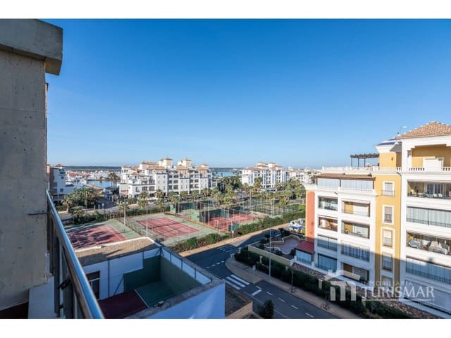 Ático de 3 habitaciones en Ayamonte en venta con piscina garaje - 520.000 € (Ref: 9443627)