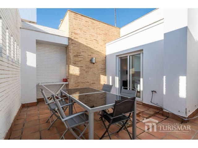 Ático de 3 habitaciones en Ayamonte en venta con piscina garaje - 520.000 € (Ref: 9443627)