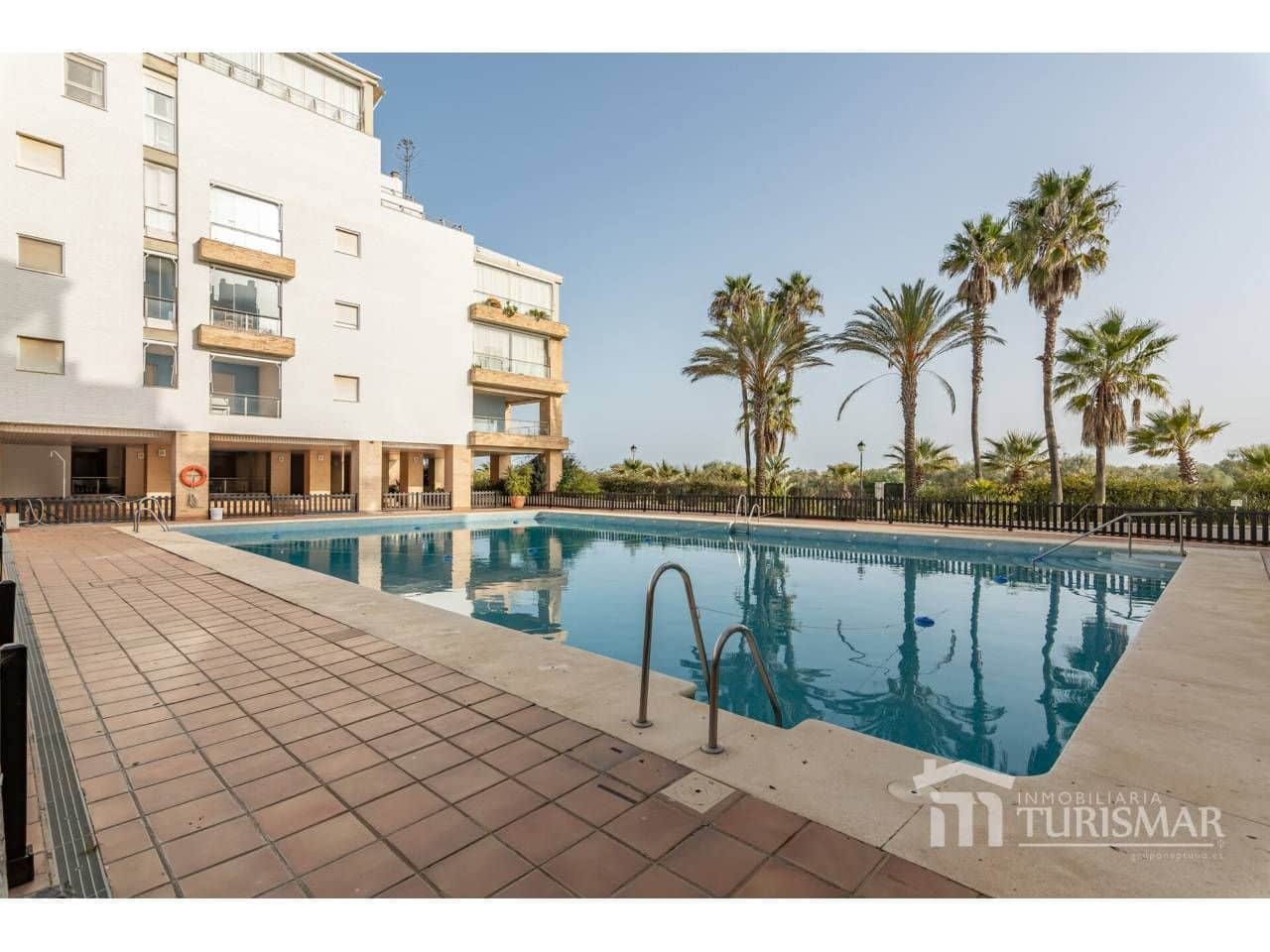 3 soveværelse Penthouse til salg i Ayamonte med swimmingpool garage - € 520.000 (Ref: 9443627)