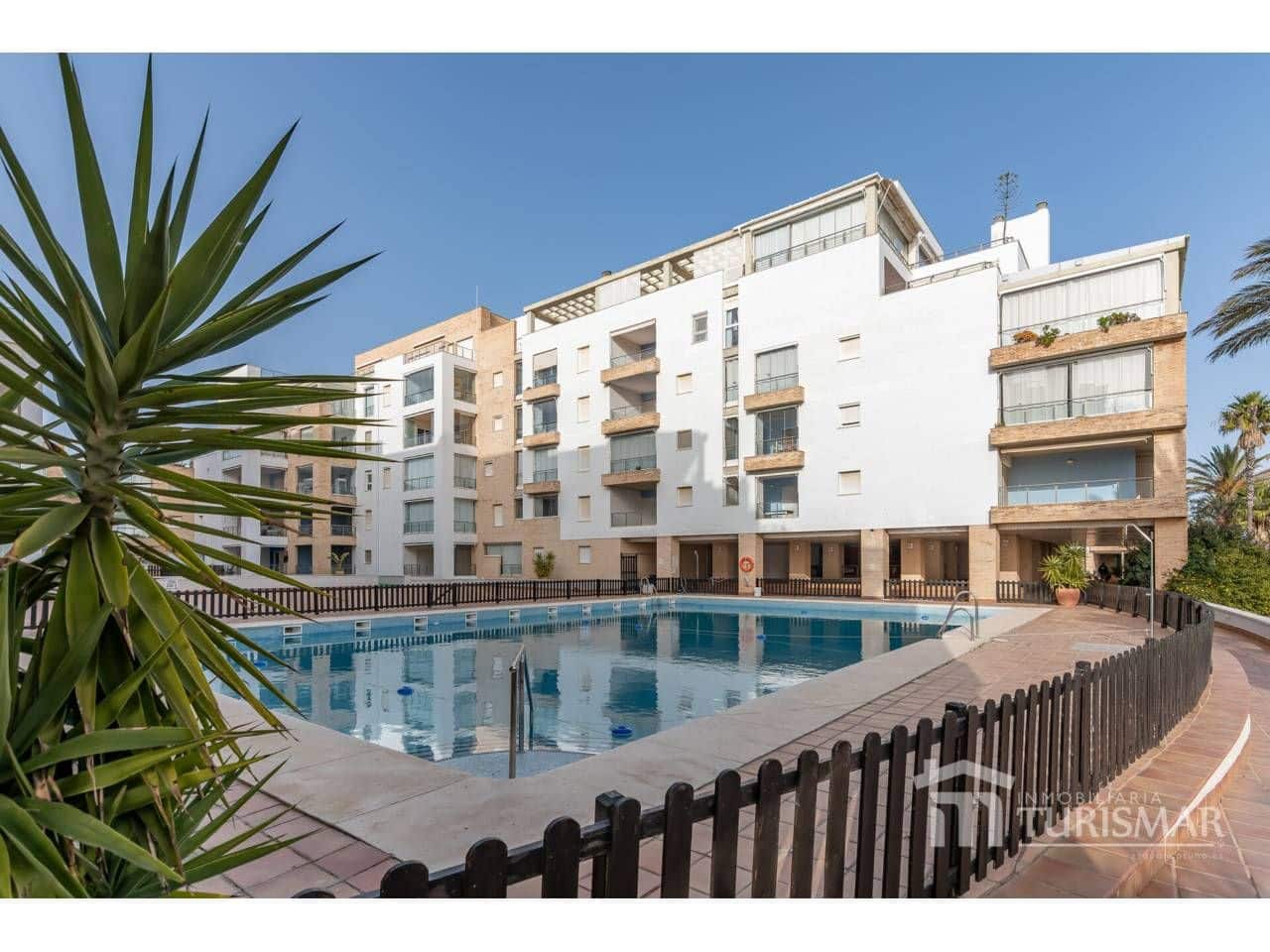 3 soveværelse Penthouse til salg i Ayamonte med swimmingpool garage - € 520.000 (Ref: 9443627)