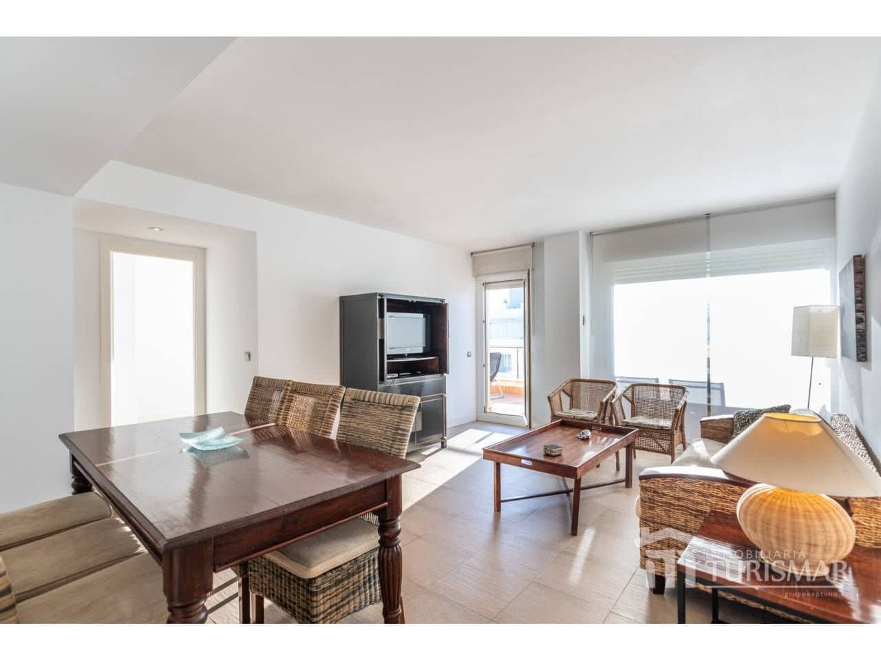 3 bedroom Penthouse for sale in Ayamonte with pool garage - € 425,000 (Ref: 9443628)