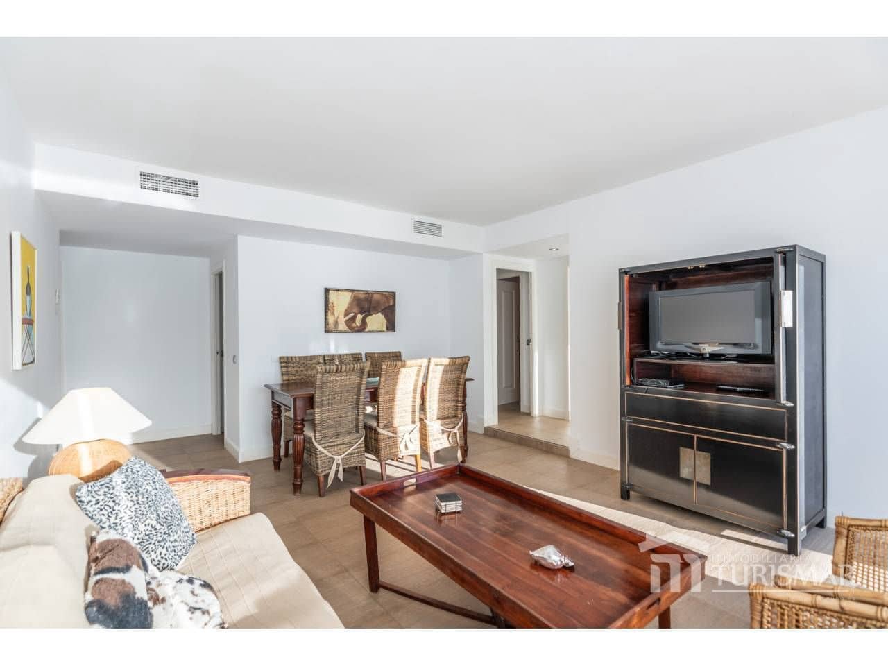 3 bedroom Penthouse for sale in Ayamonte with pool garage - € 425,000 (Ref: 9443628)